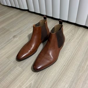 ALDO Men’s Dress Boot